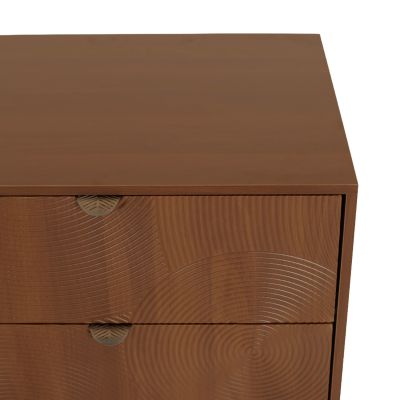 TWF Ledikant 70 x 140 - Commode - Hanglegkast - Wabi