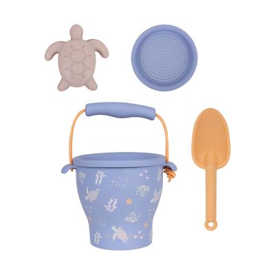 Swim Essentials Beach Set - Turtles
