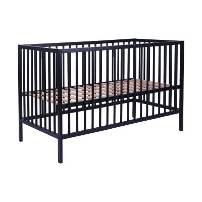 Europe Baby Solid Beech Ledikant - 60 x 120 cm