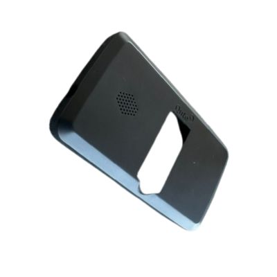 Qute Babyphone Cover - Hoesje Q-connection SIGNAL - ZWART