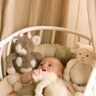 Happy Horse Schaap Seth Knuffel - 40 cm Happy Horse Schaap Seth Knuffel - 40 cm