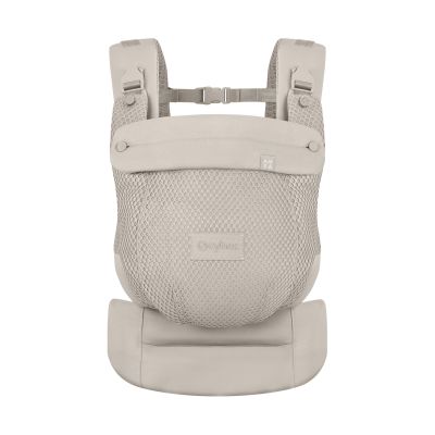 Cybex Amya Draagzak - Dune Grey / Grey Cybex Amya Draagzak - Dune Grey / Grey
