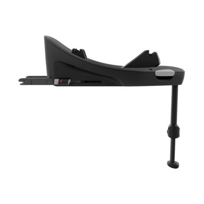 Cybex Base G Black - Black