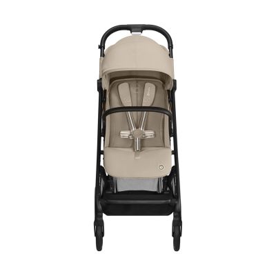 Cybex Buggy Beezy BLK Almond Beige - Beige