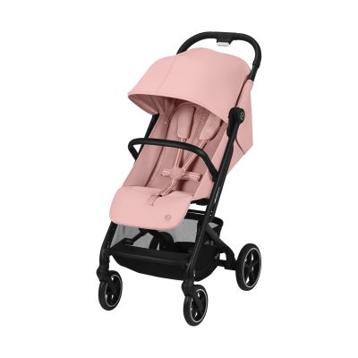 Cybex Beezy Buggy - Black Frame