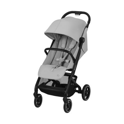 Cybex Beezy Buggy - Black Frame