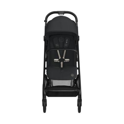 Cybex Buggy Beezy BLK Magic Black - Black