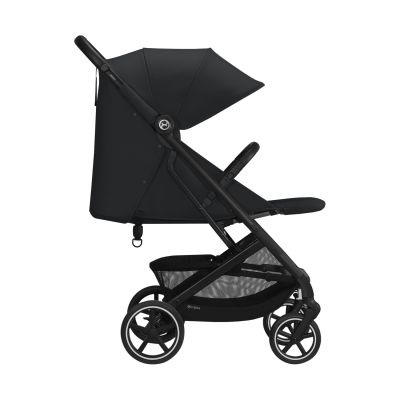 Cybex Buggy Beezy BLK Magic Black - Black