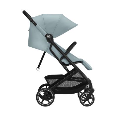 Cybex Buggy Beezy BLK Stormy Blue - Light Blue
