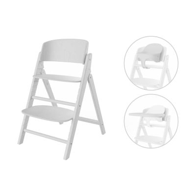 Cybex Kinderstoel Click &amp; Fold 3-in-1