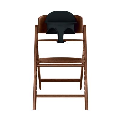 Cybex Click & Fold Kinderstoel 3‑in‑1 - Natural Dark / Dark Natural Cybex Click & Fold Kinderstoel 3‑in‑1 - Natural Dark / Dark Natural