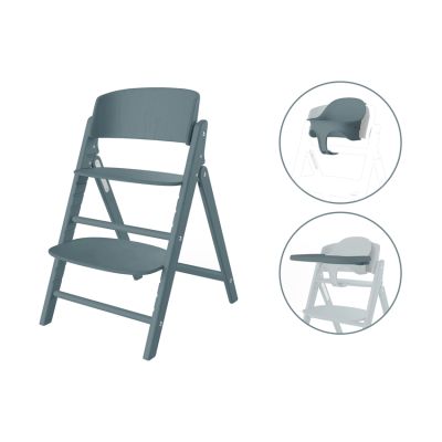 Cybex Kinderstoel Click &amp; Fold 3-in-1