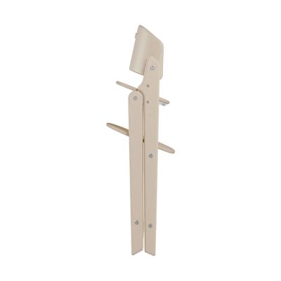 Cybex Kinderstoel Click & Fold All Natural - Light Natural Cybex Kinderstoel Click & Fold All Natural - Light Natural