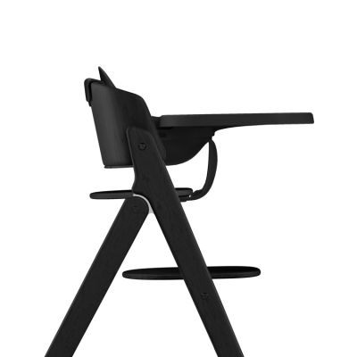 Cybex Kinderstoel Click & Fold Stunning Black - Black 4 In 1 Cybex Kinderstoel Click & Fold Stunning Black - Black 4 In 1