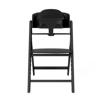 Cybex Kinderstoel Click & Fold Stunning Black - Black 3 In 1