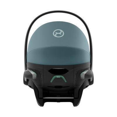 Cybex Cloud G3 Plus Autostoel - Stormy Blue / Light Blue Cybex Cloud G3 Plus Autostoel - Stormy Blue / Light Blue