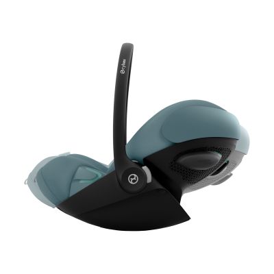 Cybex Cloud G3 Plus Autostoel - Stormy Blue / Light Blue Cybex Cloud G3 Plus Autostoel - Stormy Blue / Light Blue