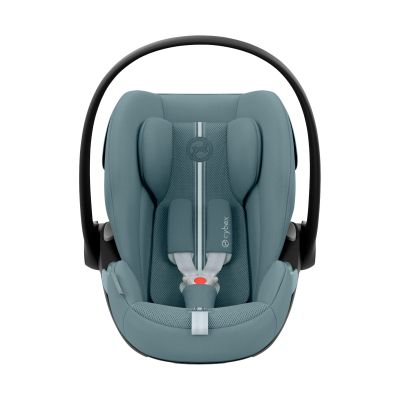 Cybex Cloud G3 Plus Autostoel - Stormy Blue / Light Blue Cybex Cloud G3 Plus Autostoel - Stormy Blue / Light Blue