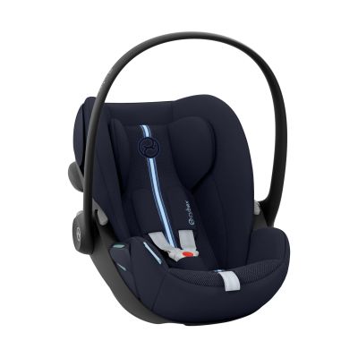 Cybex Cloud G I-Size Plus Autostoeltje - Ocean Blue