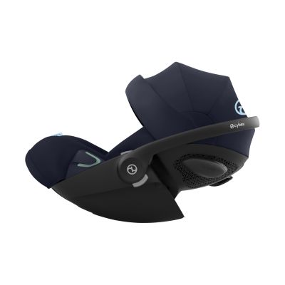 Cybex Cloud G I-Size Plus Autostoeltje - Ocean Blue