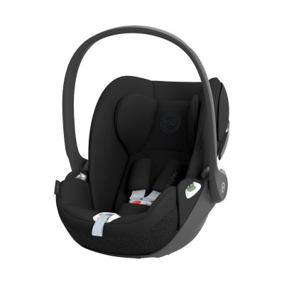 Cybex Cloud T Plus Autostoeltje