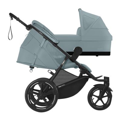 Cybex Reiswieg S Stormy Blue - Light Blue