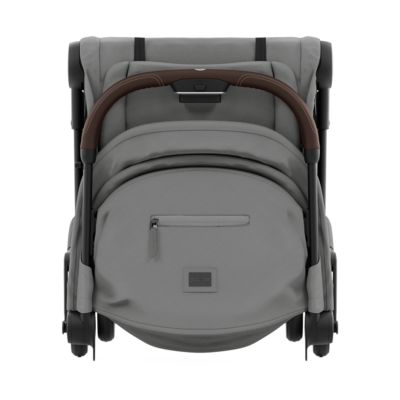 Cybex Buggy COYA Chrome Dark Brown Mirage Grey - Dark Grey
