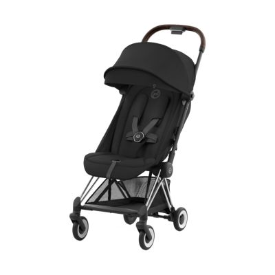 Cybex Buggy Coya - Frame Chrome