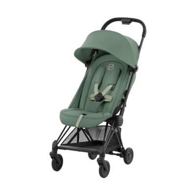 Cybex Buggy COYA Matt Black
