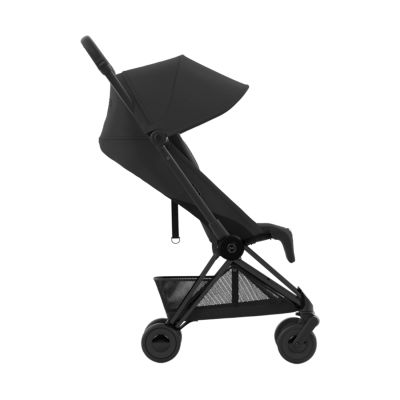 Cybex Buggy COYA Matt Black Sepia Black - Black
