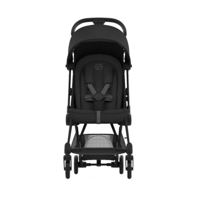 Cybex Buggy COYA Matt Black Sepia Black - Black
