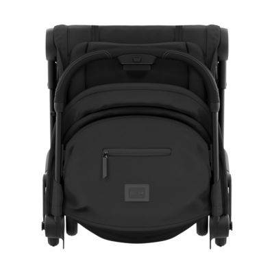 Cybex Buggy COYA Matt Black Sepia Black - Black
