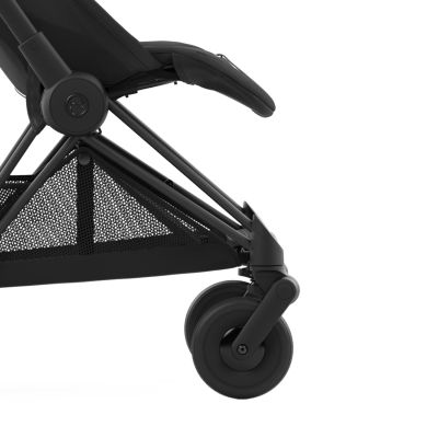 Cybex Buggy COYA Matt Black Sepia Black - Black
