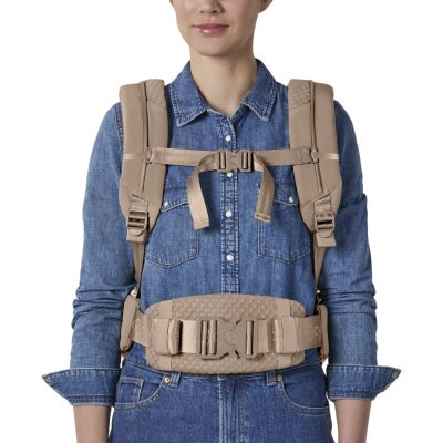 Cybex Coya Draagzak - Cozy Beige / Beige