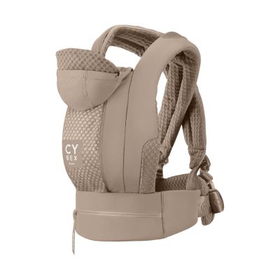 Cybex Coya Draagzak - Cozy Beige / Beige