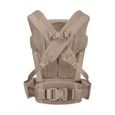Cybex Coya Draagzak - Cozy Beige / Beige