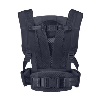 Cybex Coya Draagzak - Royal Blue / Navy Blue