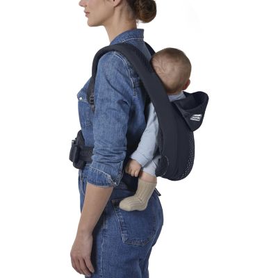Cybex Coya Draagzak - Royal Blue / Navy Blue