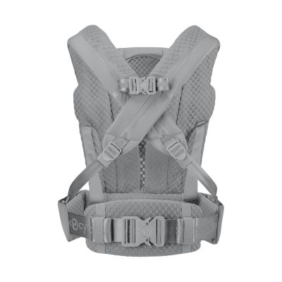 Cybex Coya Draagzak - Thunder Grey / Light Grey Cybex Coya Draagzak - Thunder Grey / Light Grey
