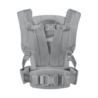 Cybex Coya Draagzak - Thunder Grey / Light Grey Cybex Coya Draagzak - Thunder Grey / Light Grey
