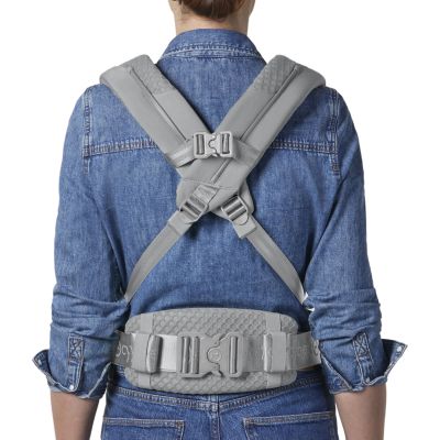 Cybex Coya Draagzak - Thunder Grey / Light Grey Cybex Coya Draagzak - Thunder Grey / Light Grey