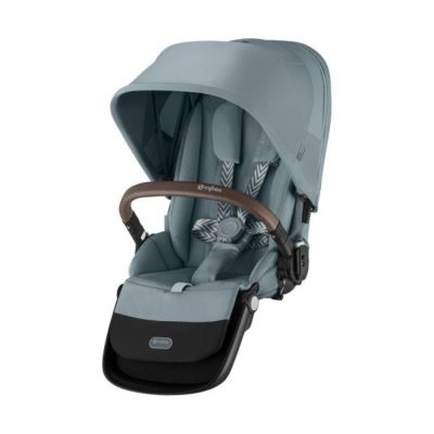 Cybex Duowagen Gazelle S Stormy Blue / Light Blue