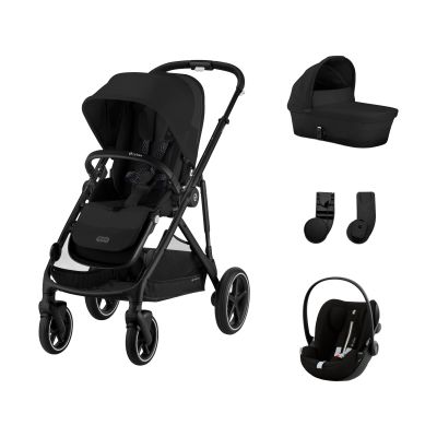 Cybex Gazelle S 3-in-1 Kinderwagen Set S