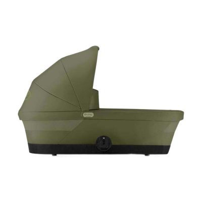 Cybex Duowagen Gazelle S Moss Green Cybex Duowagen Gazelle S Moss Green