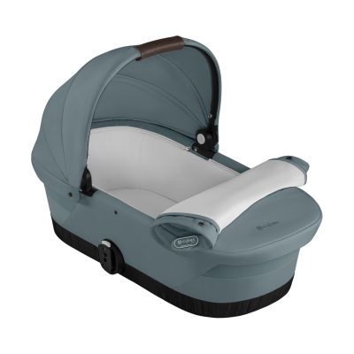 Cybex Gazelle S Reiswieg - Stormy Blue / Light Blue