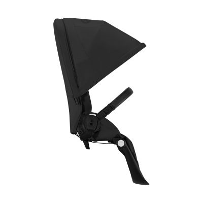 Cybex Seat Unit Gazelle S BLK Moon Black - Black