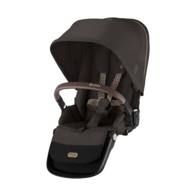 Cybex Gazelle S Tweede Zitting