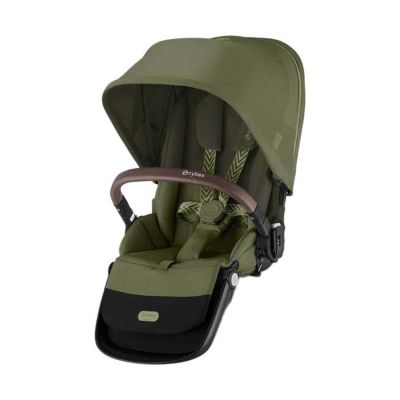 Cybex Gazelle S Tweede Zitting