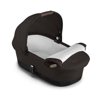 Cybex Gazelle S 2-in-1 Kinderwagen - Chocolate Brown Cybex Gazelle S 2-in-1 Kinderwagen - Chocolate Brown