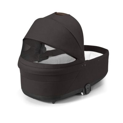 Cybex Kinderwagen 2-in-1 Balios S Lux-3 Chocolate Brown | Brown Cybex Kinderwagen 2-in-1 Balios S Lux-3 Chocolate Brown | Brown